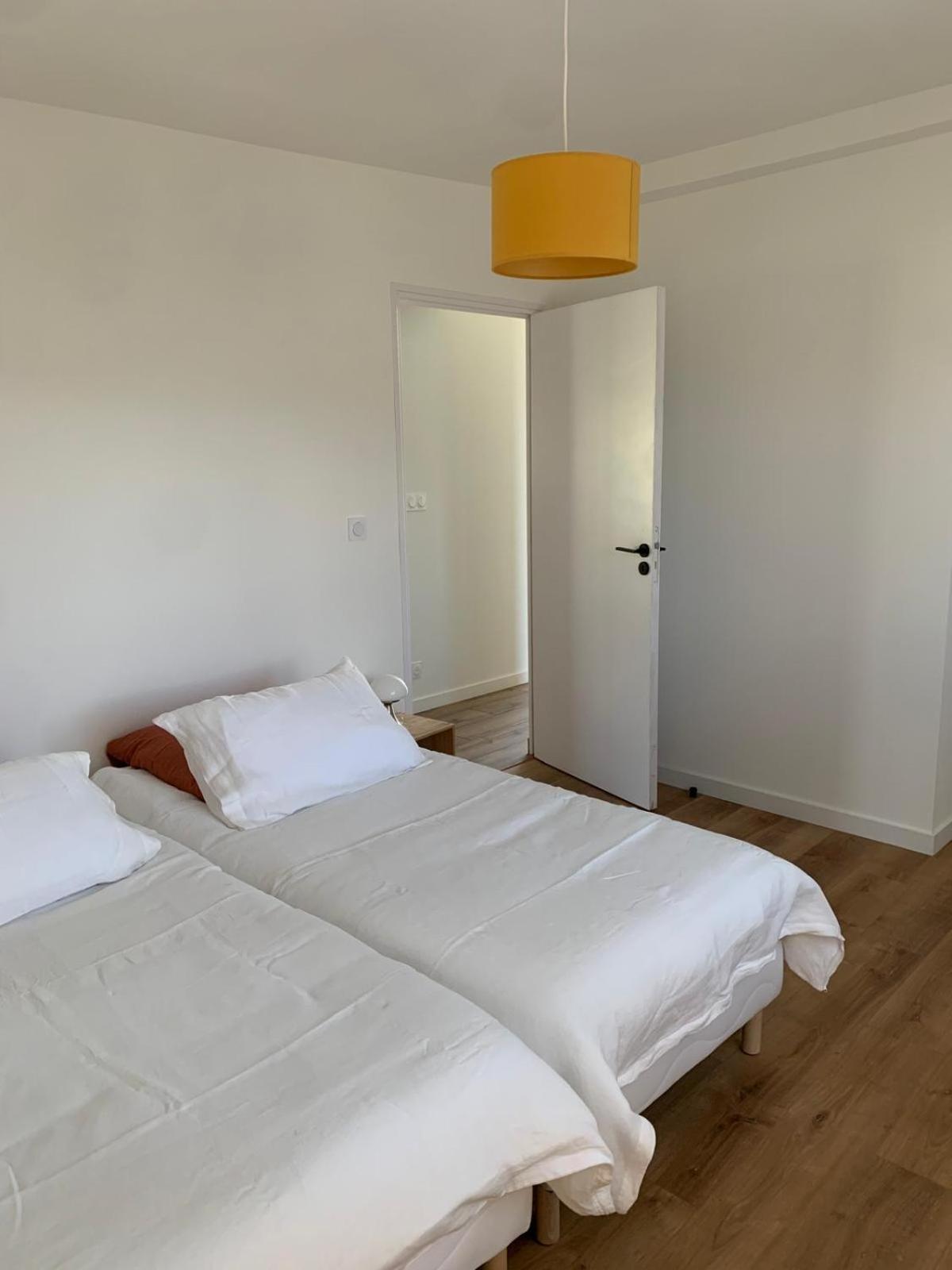 Villa Ty Patou Plouha Esterno foto