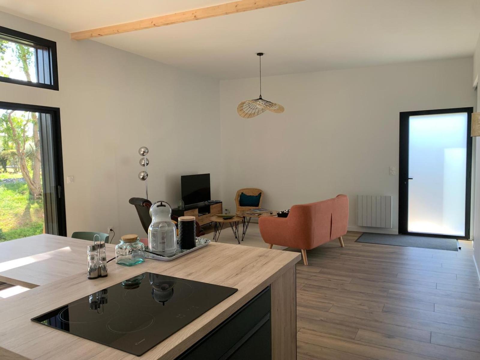 Villa Ty Patou Plouha Esterno foto