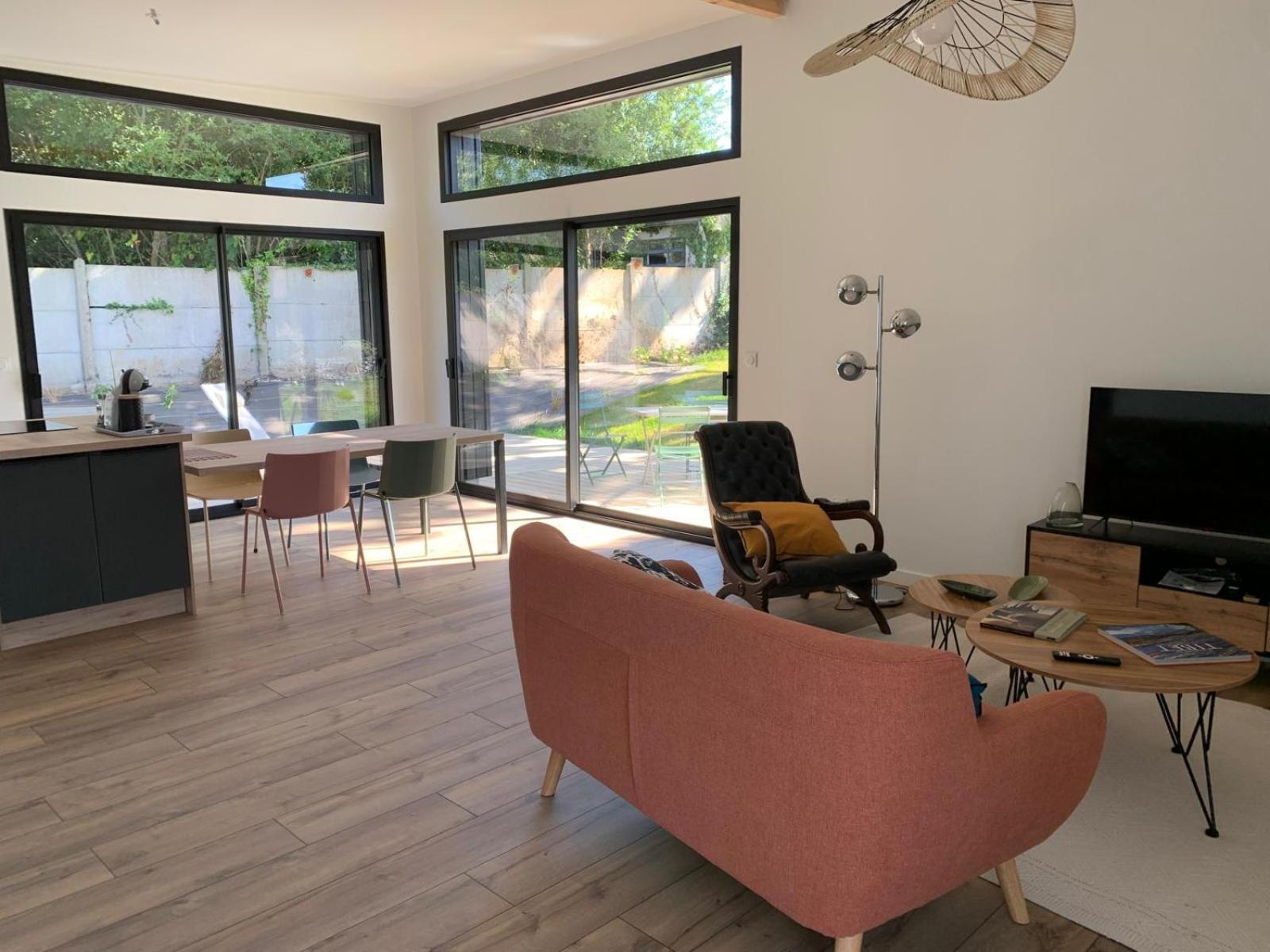 Villa Ty Patou Plouha Esterno foto