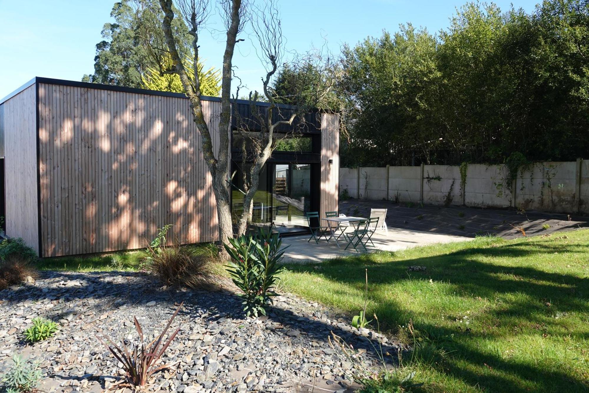 Villa Ty Patou Plouha Esterno foto