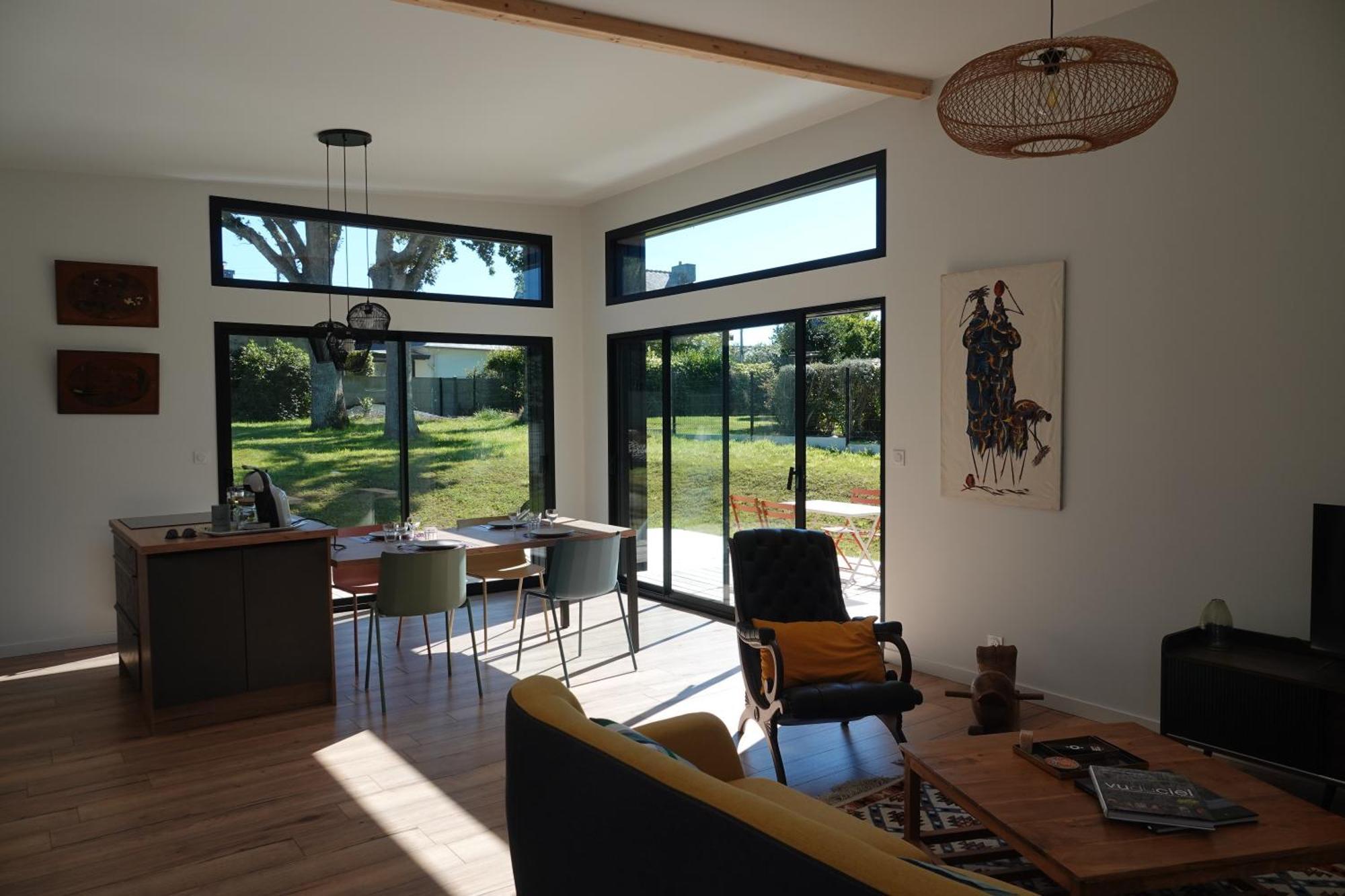 Villa Ty Patou Plouha Esterno foto