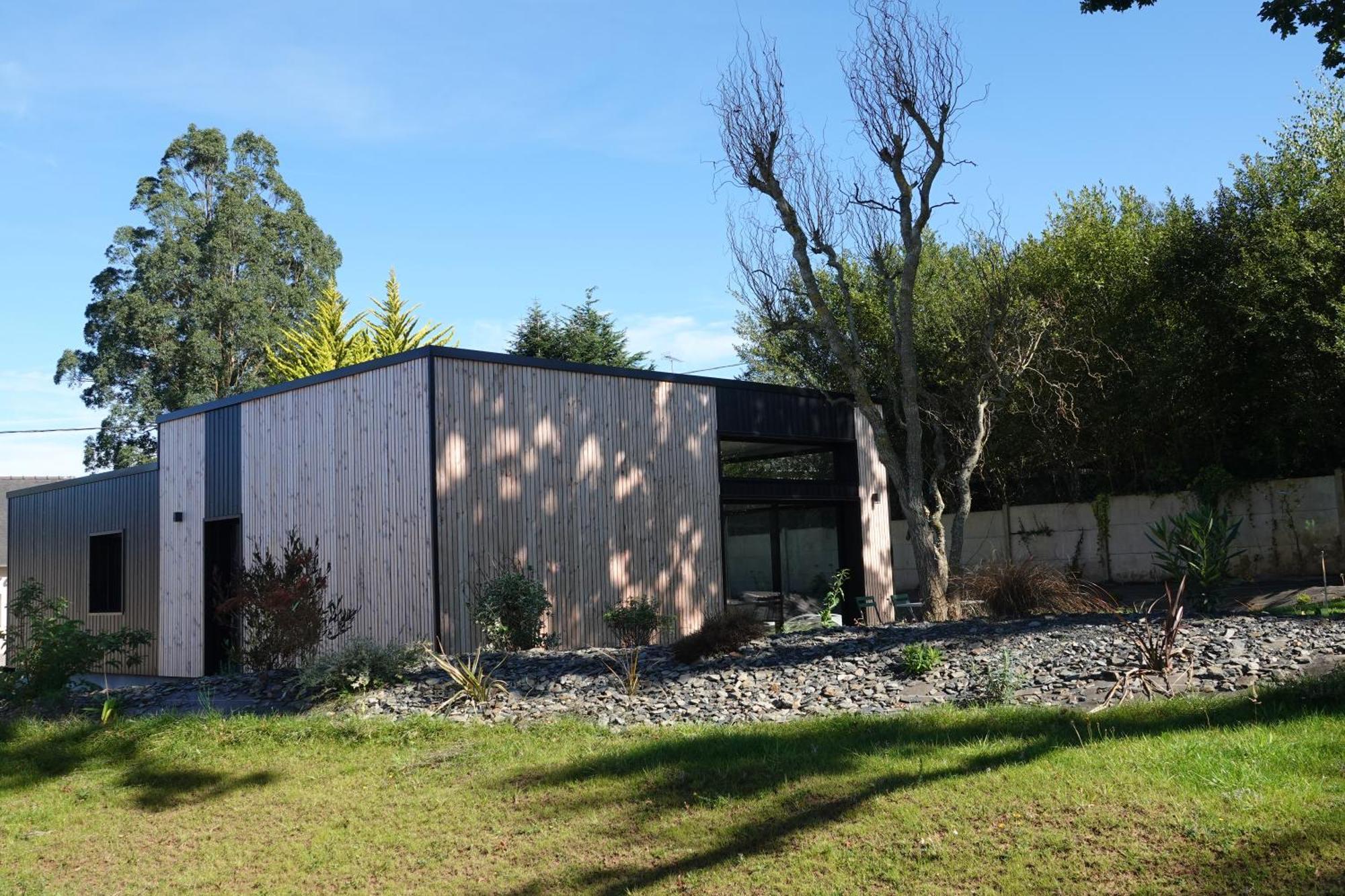 Villa Ty Patou Plouha Esterno foto